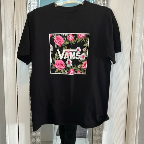 VANS T-Shirt - Picture 1 of 2